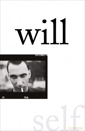 Will - Will Self [KSIĄŻKA]