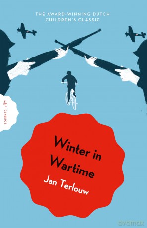 Winter in Wartime (Pushkin Children's Classics) - Jan Terlouw [KSIĄŻKA]