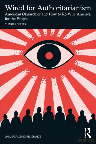 Wired For Authoritarianism - Derber Charles [KSIĄŻKA]