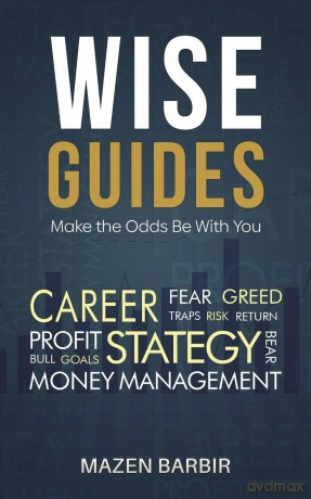 Wise Guides: Make the Odds Be With You - Mazen Barbir [KSIĄŻKA]