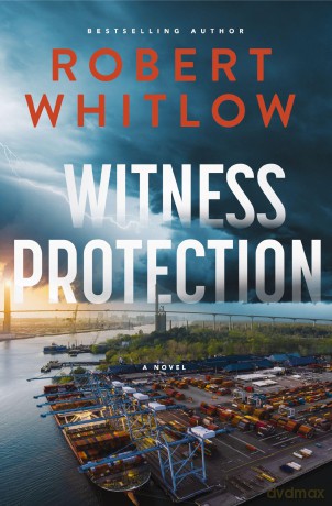 Witness Protection: A Legal Suspense Novel - Robert Whitlow [KSIĄŻKA]