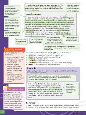 WJEC GCSE English Language and Literature (Single and Double Award): Study and Revision Guide - R. Burn [KSIĄŻKA]