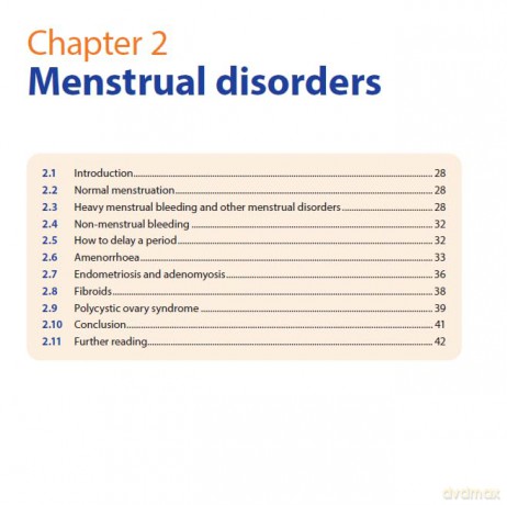 Women's Health Made Easy - Carys Sonnenberg [KSIĄŻKA]