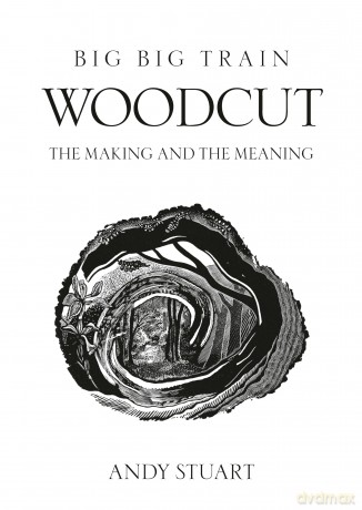 Woodcut - The Making And The Meaning - Andy Stuart [KSIĄŻKA]