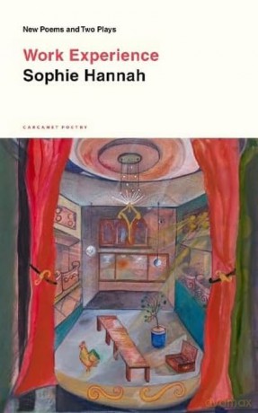 Work Experience: New Poems and Two Plays - Sophie Hannah [KSIĄŻKA]