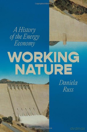Working Nature: A History of the Energy Economy - Daniela Russ [KSIĄŻKA]