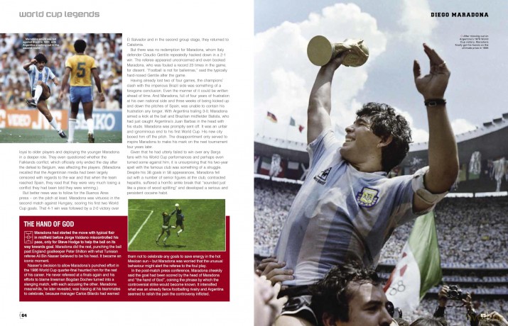 World Cup Legends: Legendary Players. Greatest Teams. Classic Games. - Drew Sleep [KSIĄŻKA]