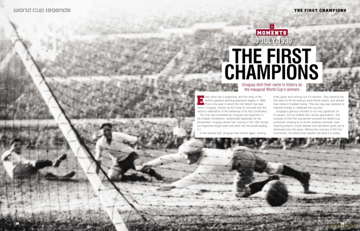 World Cup Legends: Legendary Players. Greatest Teams. Classic Games. - Drew Sleep [KSIĄŻKA]