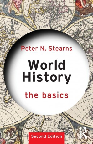 World History: The Basics - Stearns Peter N. [KSIĄŻKA]