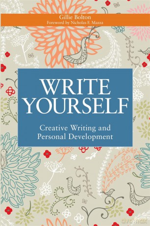 Write Yourself - Gillie Bolton [KSIĄŻKA]