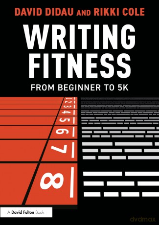 Writing Fitness: From Beginner to 5K - Didau David [KSIĄŻKA]