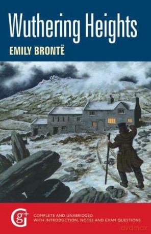 Wuthering Heights [KSIĄŻKA]