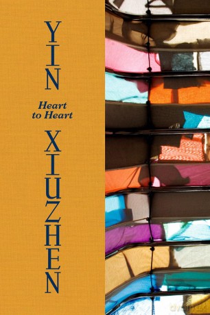Yin Xiuzhen: Heart to Heart - Lydia Yee [KSIĄŻKA]