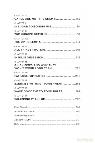 You Can Eat That: Skip the Myths. Build Healthy Habits. Unlock Food Freedom. - Joshua Hills [KSIĄŻKA]