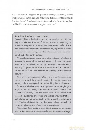 You Can Eat That: Skip the Myths. Build Healthy Habits. Unlock Food Freedom. - Joshua Hills [KSIĄŻKA]