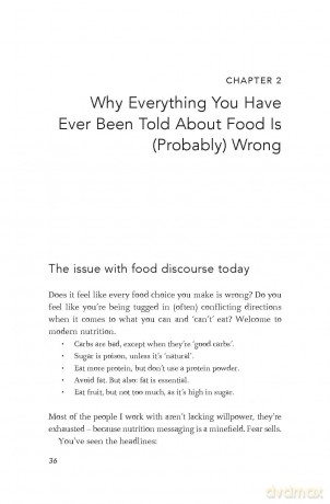 You Can Eat That: Skip the Myths. Build Healthy Habits. Unlock Food Freedom. - Joshua Hills [KSIĄŻKA]