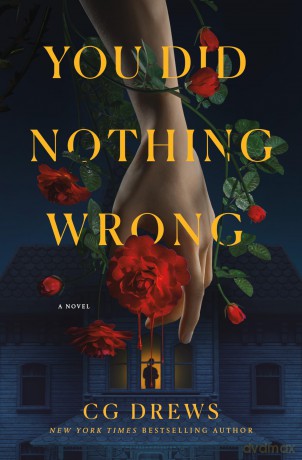 You Did Nothing Wrong: A Novel - Cg Drews [KSIĄŻKA]