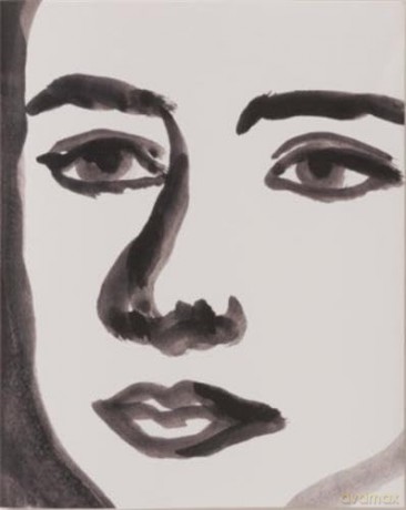 You smell different but you're just the same - Iris De Mouy [KSIĄŻKA]