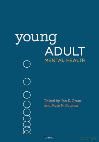 Young Adult Mental Health - Unknown [KSIĄŻKA]