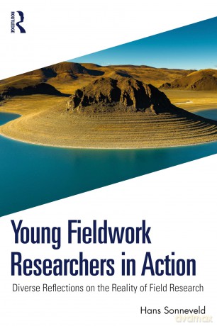 Young Fieldwork Researchers in Action: Diverse Reflections on the Reality of Field Research - Sonneveld Hans [KSIĄŻKA]