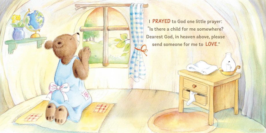You're My Dream Come True: Building a Family Through Pregnancy, Adoption, and Foster (I Pray for You) - Jean Fischer [KSIĄŻKA]