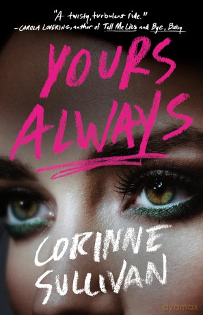Yours Always - Corinne Sullivan [KSIĄŻKA]