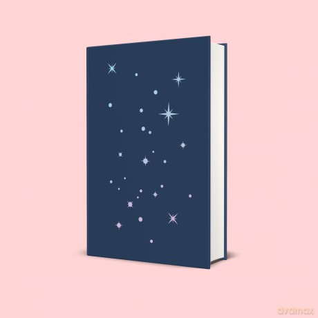 You've Found Oliver - Dustin Thao [KSIĄŻKA]