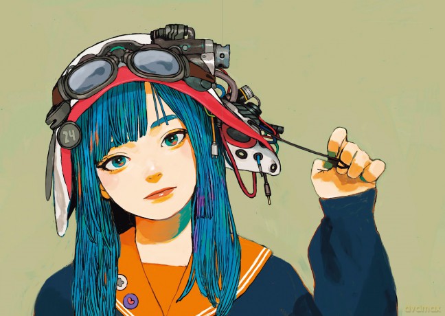 Zashikiwarashi Artworks Dandelion - Zashikiwarashi [KSIĄŻKA]