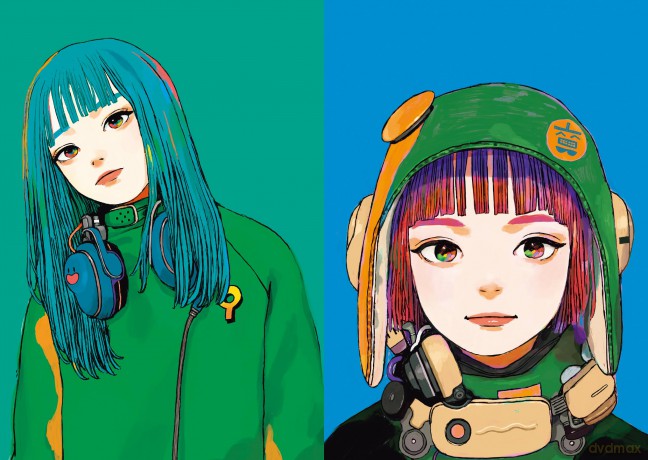 Zashikiwarashi Artworks Dandelion - Zashikiwarashi [KSIĄŻKA]