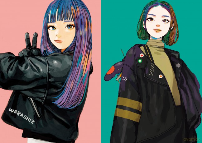 Zashikiwarashi Artworks Dandelion - Zashikiwarashi [KSIĄŻKA]