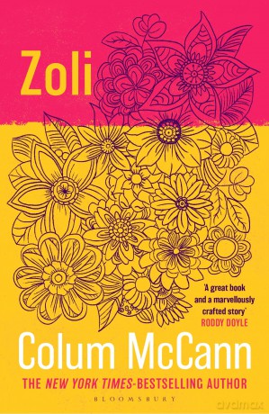 Zoli - Colum Mccann [KSIĄŻKA]