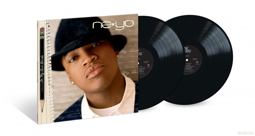 Ne-Yo: In My Own Words (20th Anniversary) [2xWinyl]