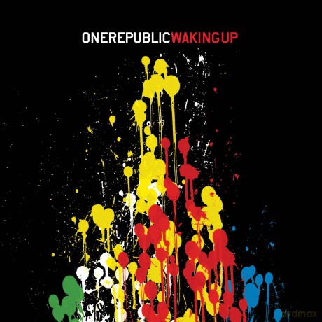 Onerepublic: Waking Up [2xWinyl]