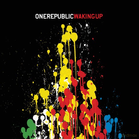 Onerepublic: Waking Up [2xWinyl]