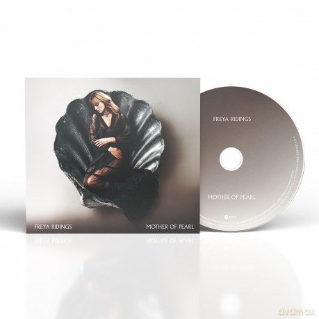 Freya Ridings: Mother Of Pearl [CD]