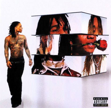 Swae Lee: Same Difference [CD]