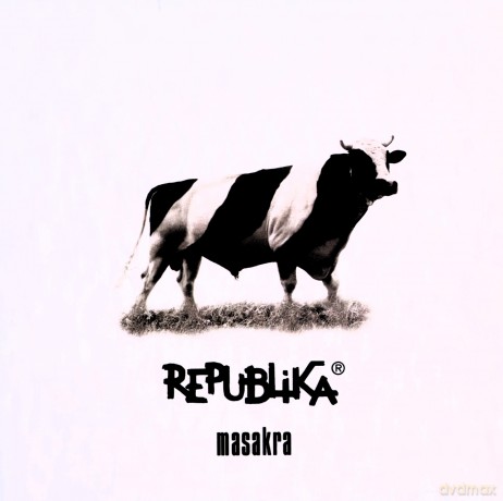 Republika: Masakra [SACD]