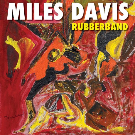 Miles Davis: Rubberband [2xWinyl]
