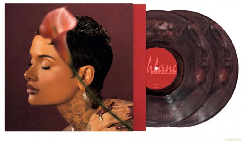 Kehlani: Kehlani (Indie) [2xWinyl]