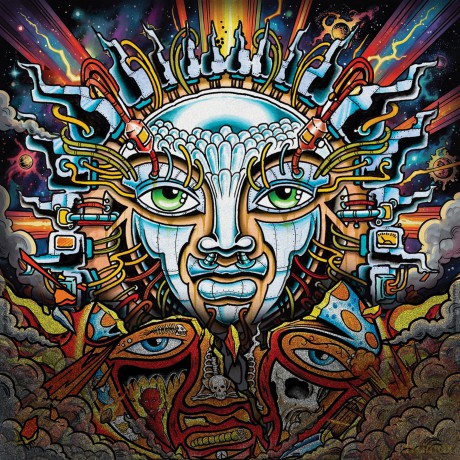 Sublime: Until The Sun Explodes (Green) [2xWinyl]
