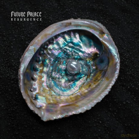 Future Palace: Resurgence [CD]