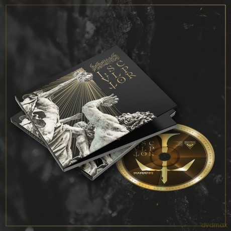Behemoth: I, Scvlptor (digipack) [CD]