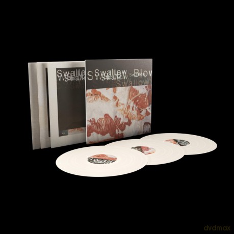Swallow: Blown (Limited Edition) [Winyl]