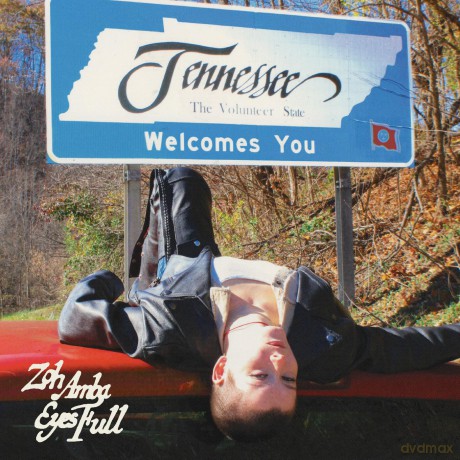 Zoh Amba: Eyes Full [CD]