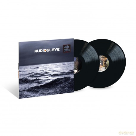 Audioslave: Out Of Exile [2xWinyl]