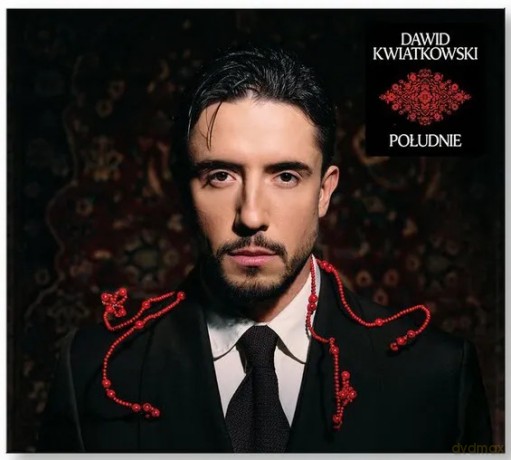 Dawid Kwiatkowski: Południe 1.0 (Edycja Limitowana Z Autografem) [CD]