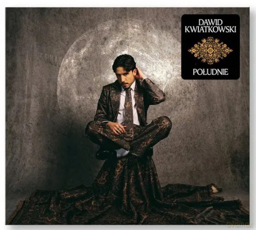 Dawid Kwiatkowski: Południe 3.0 (Edycja Limitowana z Autografem) [CD]