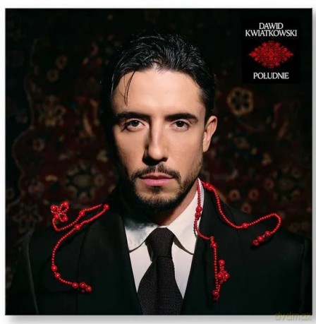 Dawid Kwiatkowski: Południe 1.0 (Edycja Limitowana Z Autografem) [Winyl]