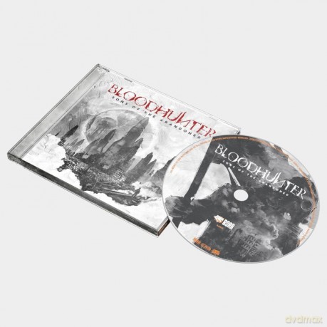 Bloodhunter: Sons Of The Abandoned [CD]
