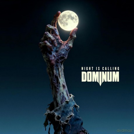 Dominum: Night Is Calling [2CD]
